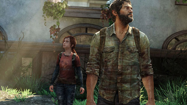 The Last of Us